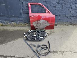 Dodge Nitro for parts. Darbo laikas 8 00 20 00 be poilsio dienų galime pri