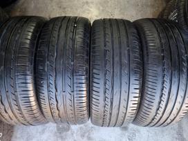Federal, summer 205/45 R16