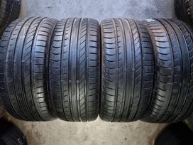 Fulda, summer 255/45 R18