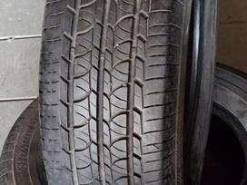 Barum VANIS 2, summer 225/65 R16