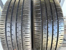 Continental Conti premium contact5, vasarinės 205/55 R17