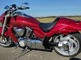 Suzuki VZR 1783cc, choppers / cruisers / custom