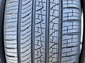 Pirelli Scorpion zero, all-season 255/60 R20