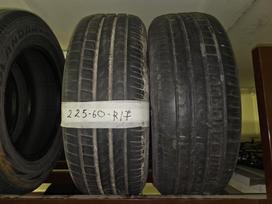 Pirelli, летние 225/60 R17