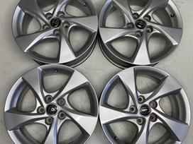 Toyota, легкосплавные , R17