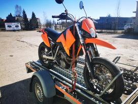 KTM LC, эндуро / adventure