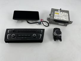 BMW 1 serija F2x nbt evo komplektas