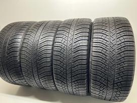 Michelin PilotAlpin5 SUV +305/40R20, winter 275/45 R20