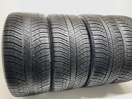 Michelin PilotAlpin5 SUV +275/45R20, winter 305/40 R20