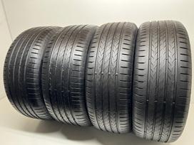 Continental Eco6Q MO 2024m +255/50R19, летние 235/55 R19