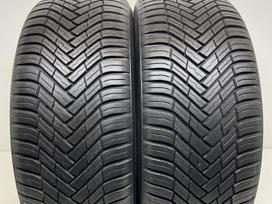 Nexen N-Blue4Season 2 2024m, universalios 205/50 R17
