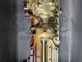 BMW 328, N20b20a, детали двигателя