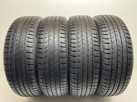 Vredestein Quatrac Pro 2022m, зимние 195/55 R20