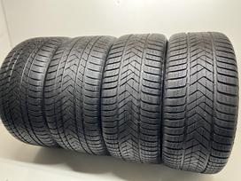 Pirelli ScorpionWinter RFT +315/35R21, winter 275/40 R21
