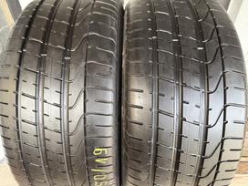 Pirelli Pzero, vasarinės 255/50 R19
