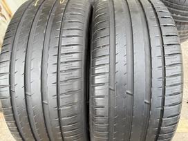 Michelin Pilot sport ev, летние 255/45 R20