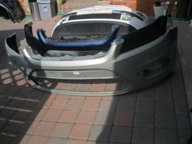 Ford Focus, E9024550---89210094---BN51-A8B384-A---6N, buferiai bm51 17757a 6n41 17906a buferio pastiprinima
