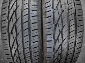 Federal, summer 225/60 R17