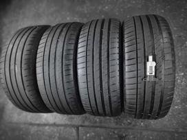 Michelin, летние 235/45 R18