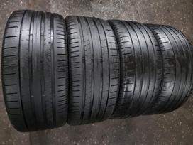 Pirelli, летние 265/35 R22