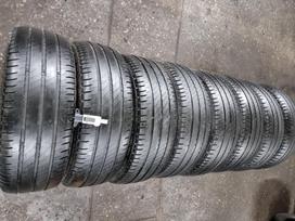 Michelin, summer 215/65 R16