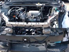 Ford Mustang Mach-E Rida 4246 mi
