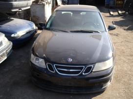 Saab 9-3 Dalimis