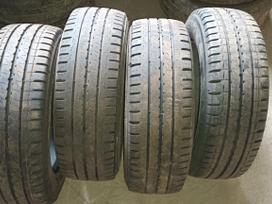 Kleber Transpro, vasaras 215/65 R16