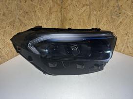 Mercedes-Benz EQB, A2439062801, Cen25001