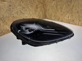 Porsche Macan, 95B941010AP, Cen25013