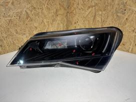 Skoda Superb, 3V1941015B, Cen25019