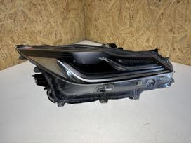 Toyota Corolla, 8111002T5100, Cen25023