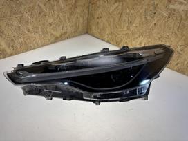Toyota Corolla Cross Cen25024