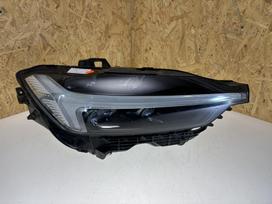 Volvo XC60, 32337383, Cen25029