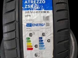 Sailun ATREZZO ZSR, летние 205/50 R17