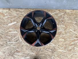 Cupra Formentor, 5FF601025E, Cen25038