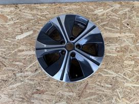 Nissan Leaf, 5SH3E, Cen25057