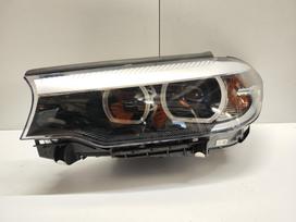 BMW 5 serija, 7439201
