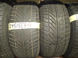 Goodyear, ziemas 245/55 R17