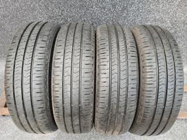 Nexen 8mm 2021' metu 30 sav, летние 215/75 R16