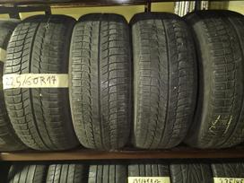 Michelin, зимние 225/60 R17