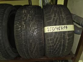 Pirelli, winter 255/45 R17