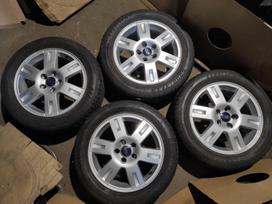 Ford, vieglmetāla, R16