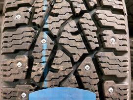 Continental Nokian C3, NORDEX, SPORTIVA, зимние 195/65 R16