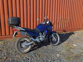 Honda XL (Transalp) 650cc, эндуро / adventure