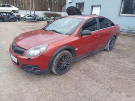 Opel Vectra for parts. Daugiau informacijos www autoplius lt svalke2