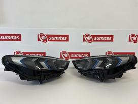BMW X2, 5A77EC5 - 04  5A77EC6-05, lights