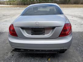 Mercedes-Benz CL500 Platus naudotų detalių pasirinkimas asortimentas kasdien papild