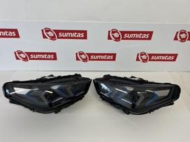 BMW X2, 5A77EC5-04  5A77EC6- 05, фары