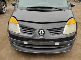 Renault Modus